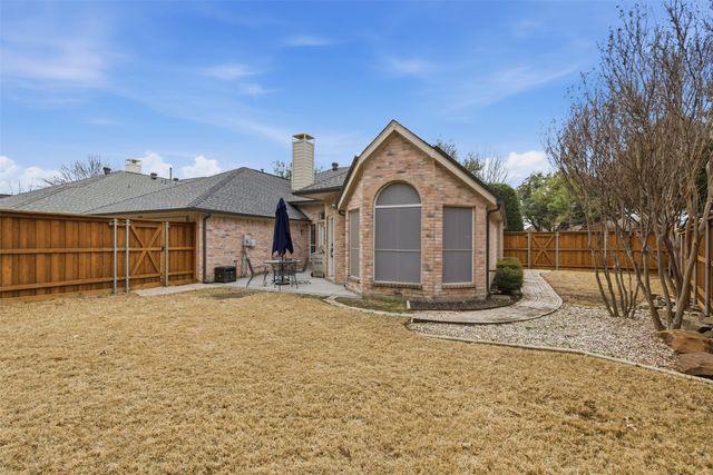 1434 Lone Star Court, Allen, TX 75013