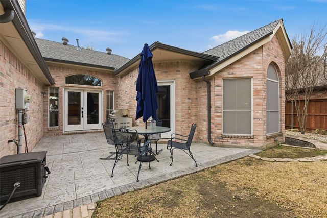 1434 Lone Star Court, Allen, TX 75013