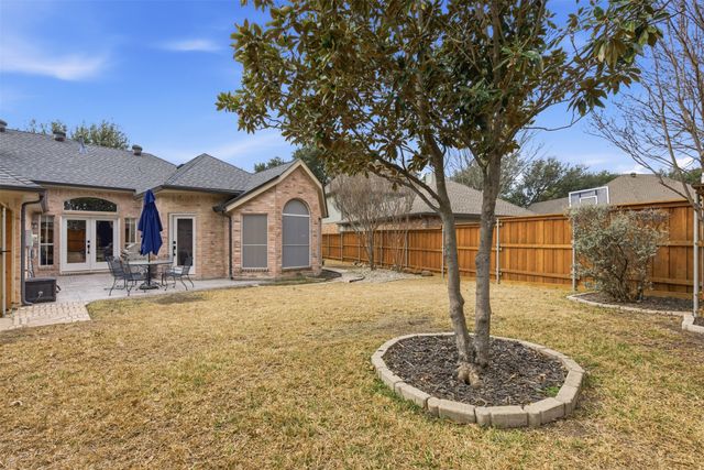 1434 Lone Star Court, Allen, TX 75013
