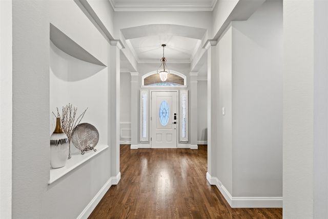 1434 Lone Star Court, Allen, TX 75013