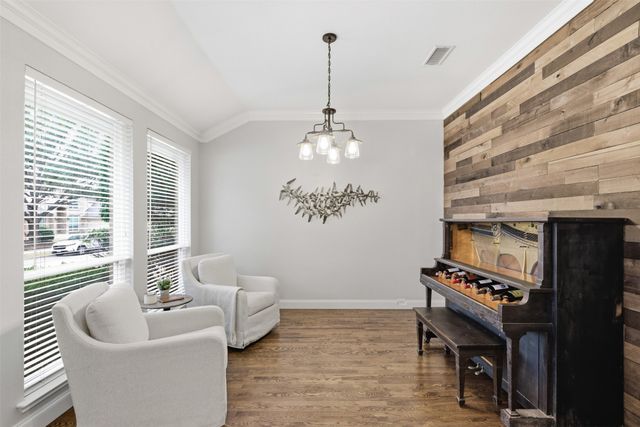 1434 Lone Star Court, Allen, TX 75013