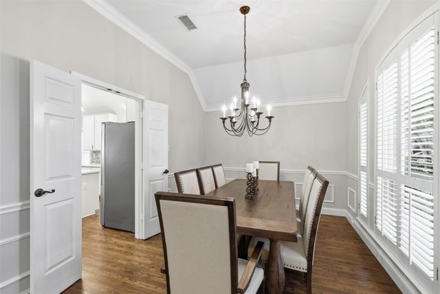 1434 Lone Star Court, Allen, TX 75013