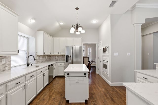 1434 Lone Star Court, Allen, TX 75013