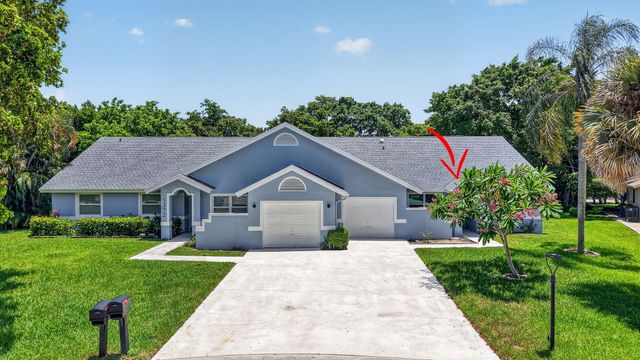 1378 NW 13th Court, Boca Raton, FL 33486