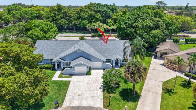 1378 NW 13th Court, Boca Raton, FL 33486