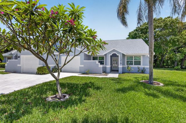 1378 NW 13th Court, Boca Raton, FL 33486