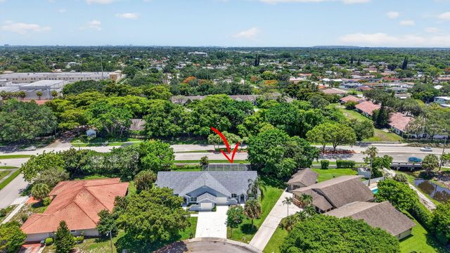 1378 NW 13th Court, Boca Raton, FL 33486