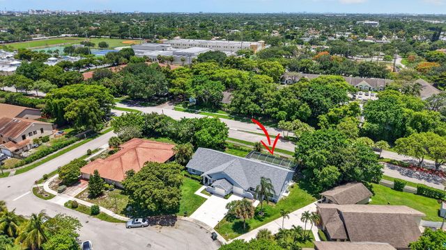 1378 NW 13th Court, Boca Raton, FL 33486