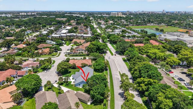 1378 NW 13th Court, Boca Raton, FL 33486