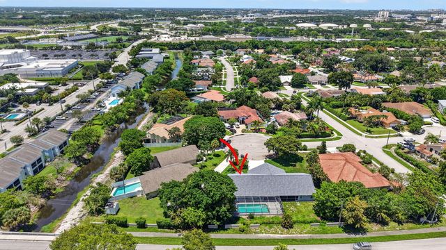 1378 NW 13th Court, Boca Raton, FL 33486