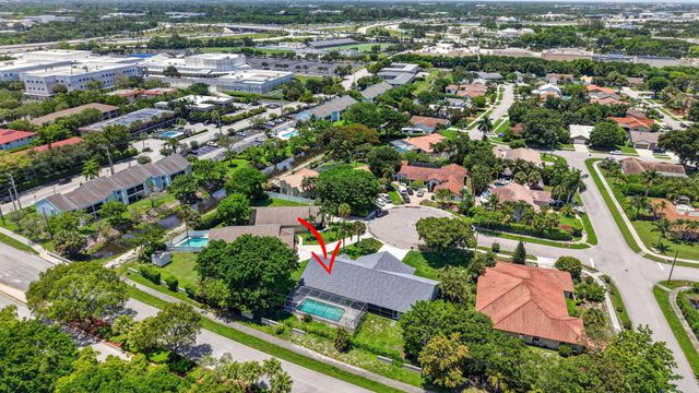 1378 NW 13th Court, Boca Raton, FL 33486