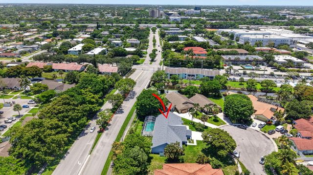1378 NW 13th Court, Boca Raton, FL 33486