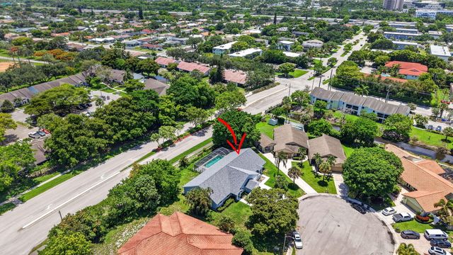 1378 NW 13th Court, Boca Raton, FL 33486