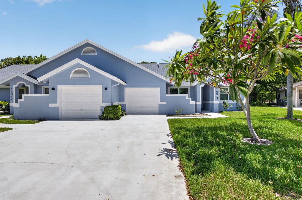 1378 NW 13th Court, Boca Raton, FL 33486
