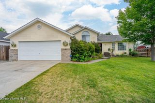 2815 N Sand Trap, Post Falls, ID 83854
