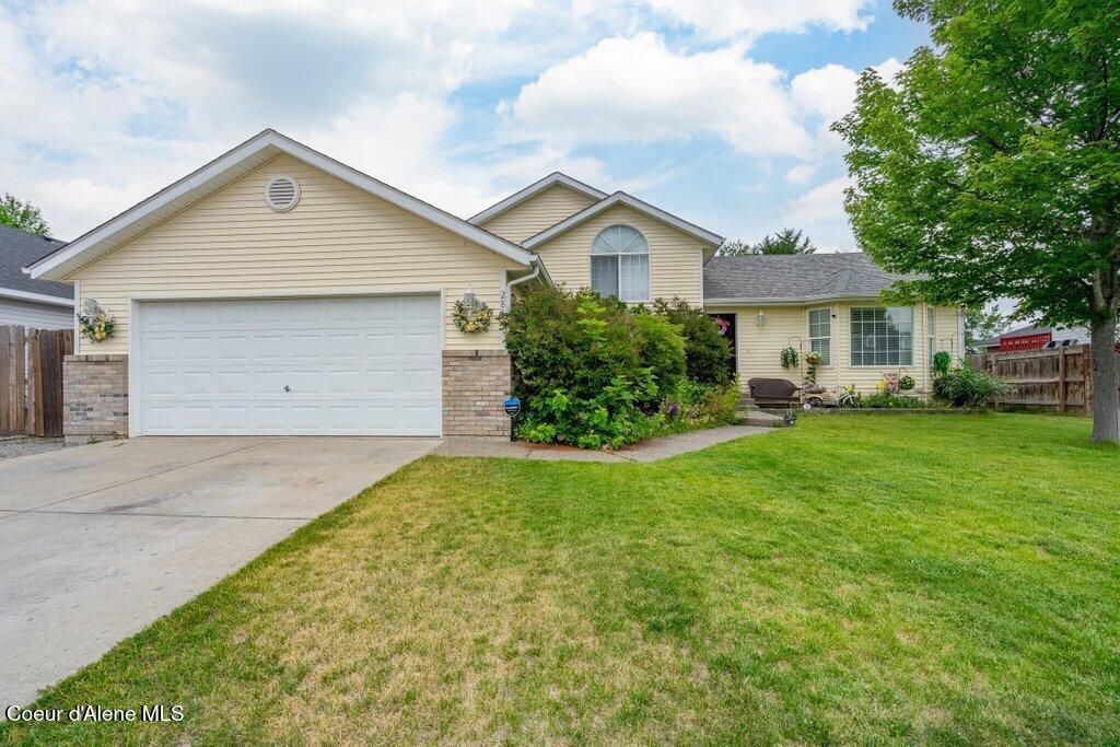 2815 N Sand Trap, Post Falls, ID 83854