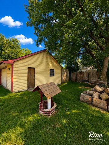 3204 E Hemphill Road, Burton, MI 48529