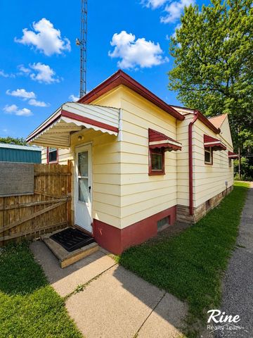 3204 E Hemphill Road, Burton, MI 48529