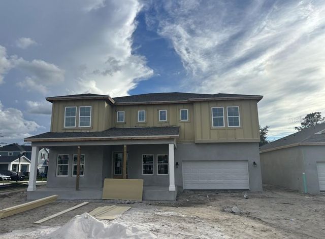 10776 APALACHICOLA DRIVE, New Port Richey, FL 34655