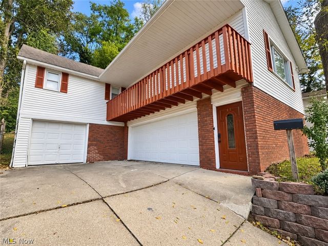 405 Baldwin Road, Akron, OH 44312