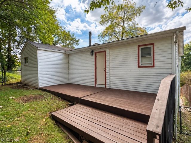 405 Baldwin Road, Akron, OH 44312