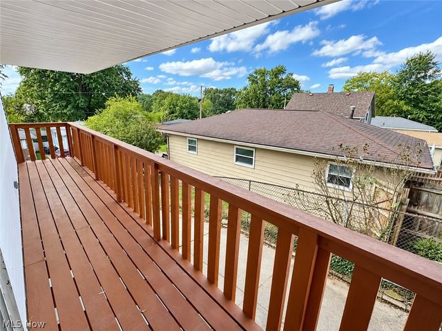 405 Baldwin Road, Akron, OH 44312