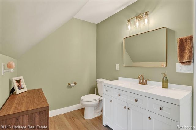5835 Warner Road, Fowlerville, MI 48836