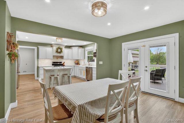 5835 Warner Road, Fowlerville, MI 48836