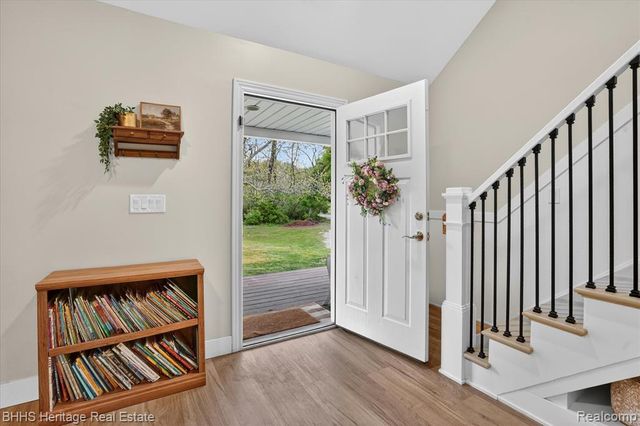 5835 Warner Road, Fowlerville, MI 48836