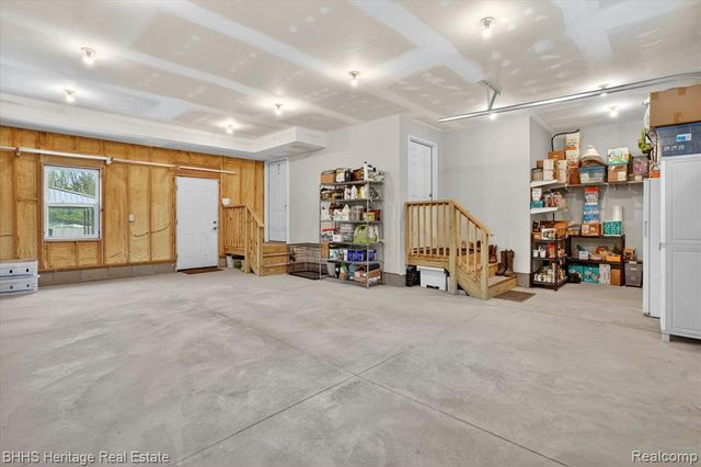 5835 Warner Road, Fowlerville, MI 48836