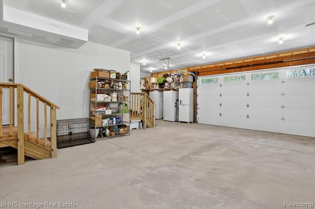 5835 Warner Road, Fowlerville, MI 48836