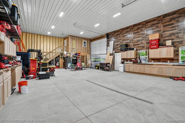 5835 Warner Road, Fowlerville, MI 48836