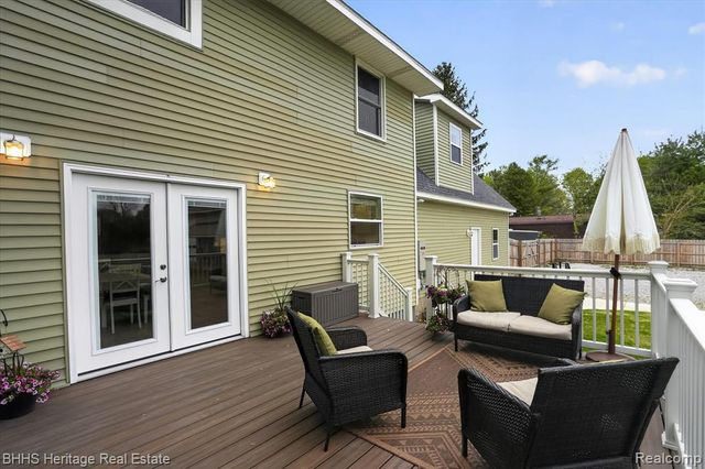 5835 Warner Road, Fowlerville, MI 48836