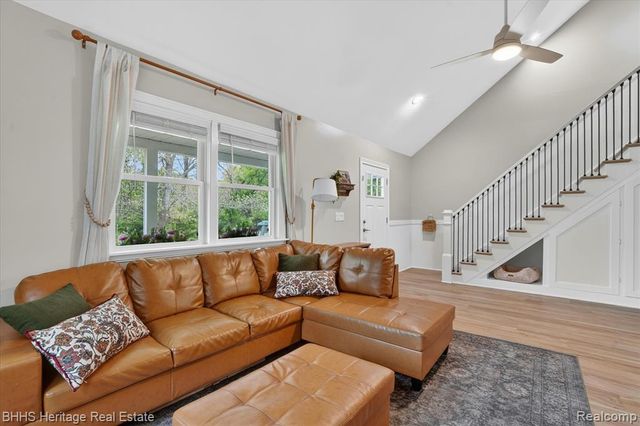5835 Warner Road, Fowlerville, MI 48836