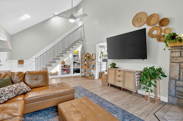 5835 Warner Road, Fowlerville, MI 48836