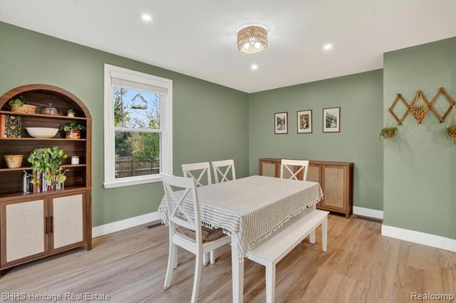 5835 Warner Road, Fowlerville, MI 48836