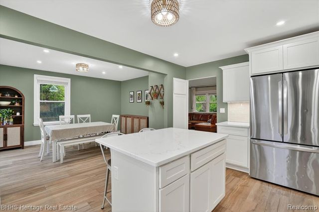 5835 Warner Road, Fowlerville, MI 48836