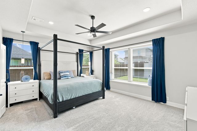 1133 Cardinal Drive, Midlothian, TX 76065