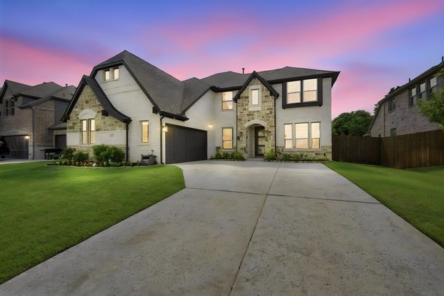 1133 Cardinal Drive, Midlothian, TX 76065