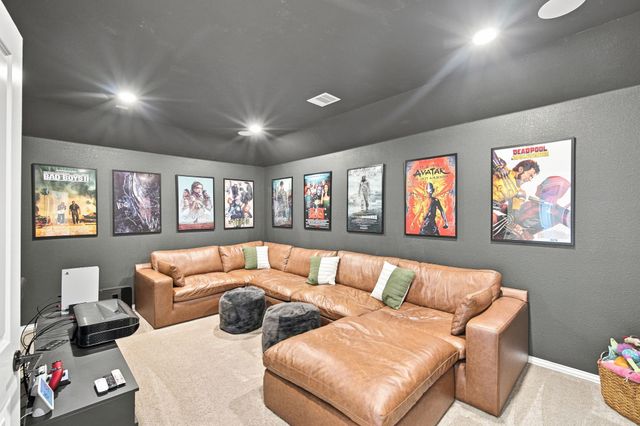 1133 Cardinal Drive, Midlothian, TX 76065