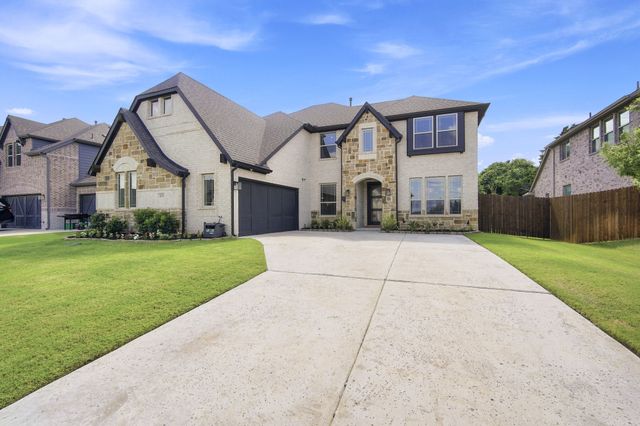 1133 Cardinal Drive, Midlothian, TX 76065