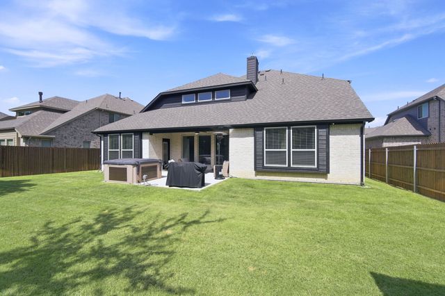 1133 Cardinal Drive, Midlothian, TX 76065