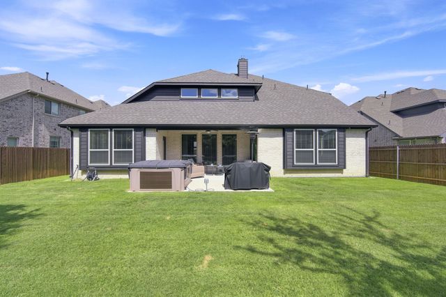 1133 Cardinal Drive, Midlothian, TX 76065
