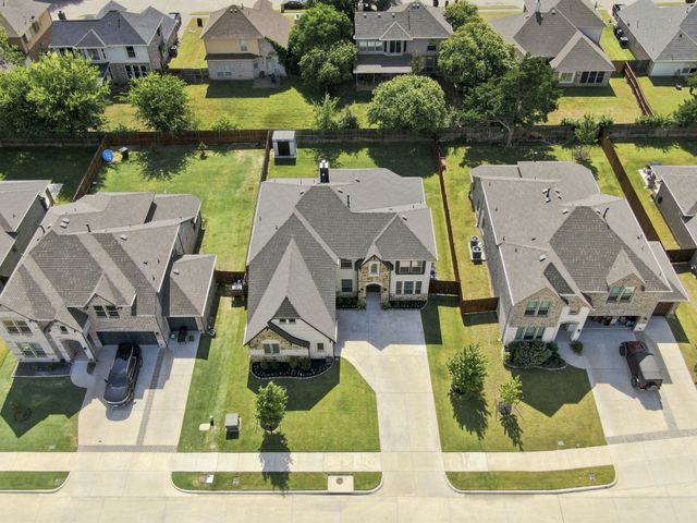 1133 Cardinal Drive, Midlothian, TX 76065