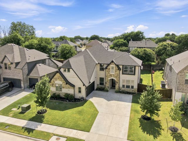 1133 Cardinal Drive, Midlothian, TX 76065
