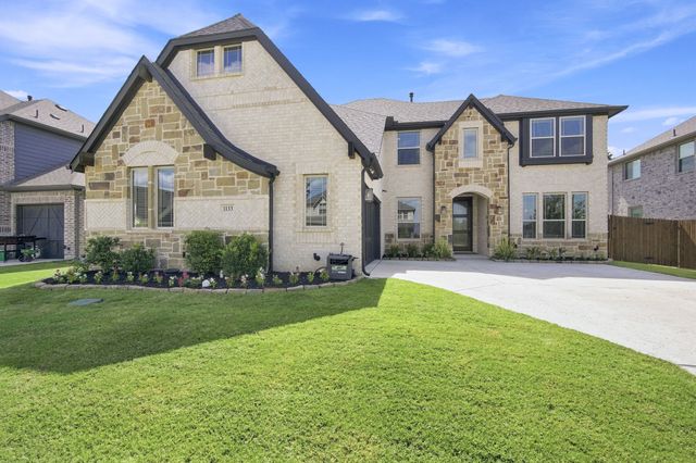 1133 Cardinal Drive, Midlothian, TX 76065