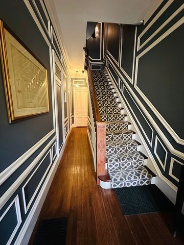 313 Marlborough St 1, Boston, MA 02116