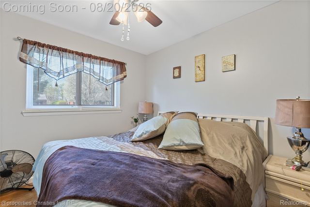 8823 Royce Drive, Sterling Heights, MI 48313