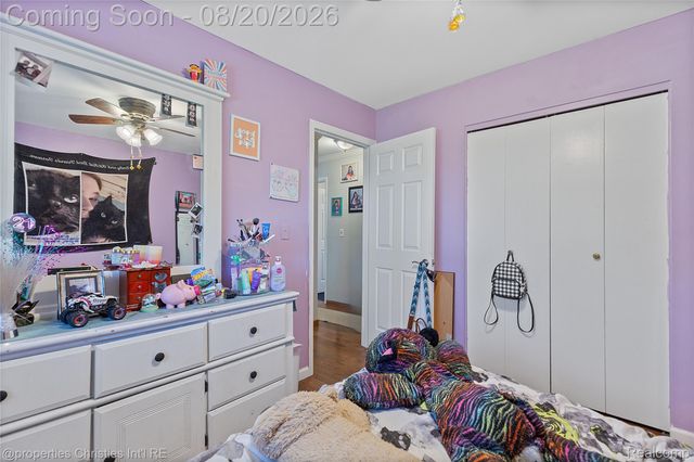 8823 Royce Drive, Sterling Heights, MI 48313