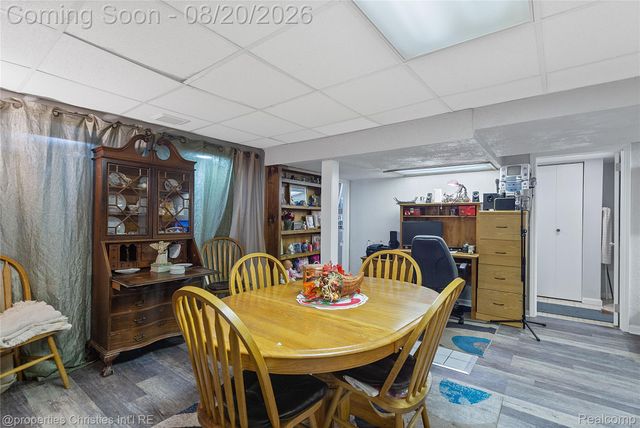 8823 Royce Drive, Sterling Heights, MI 48313
